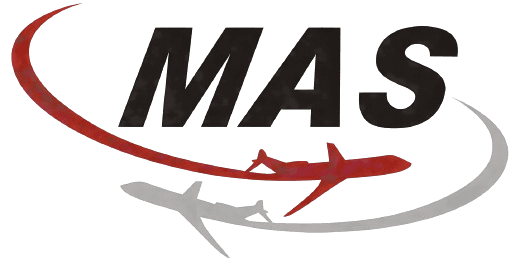MAS Logo