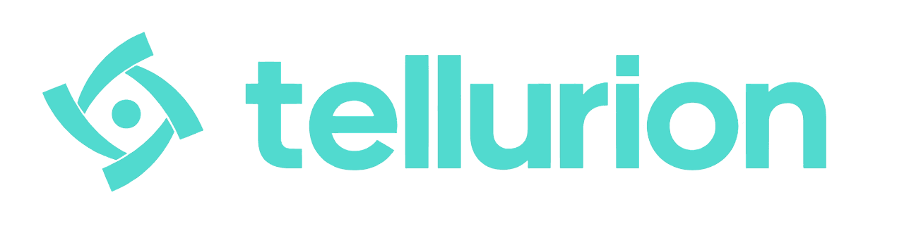 Tellurion Logo